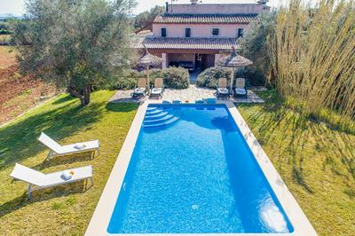 Ideal Property Mallorca - Ses Planes