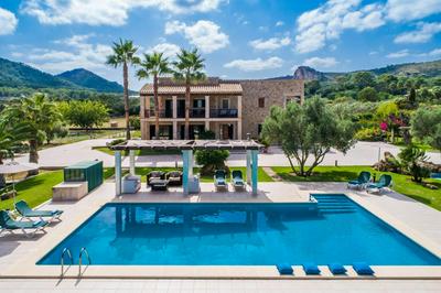 Ideal Property Mallorca - Siona