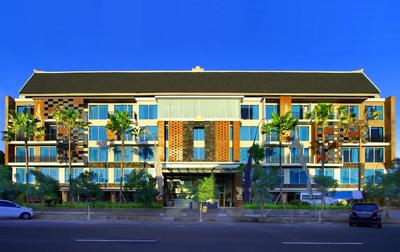 Sovereign Bali Hotel
