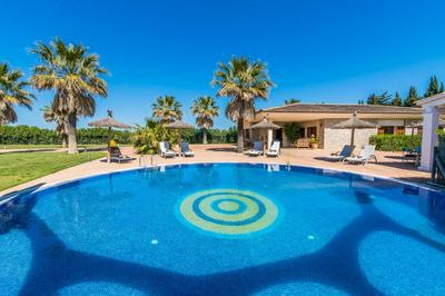 Ideal Property Mallorca - Son Manyo 223