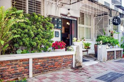 Tainan Weshare Hotel