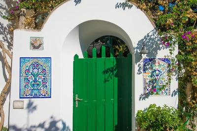 Casa Del Fico Positano dimora storica