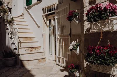 Casa Vacanza Portanuova Monopoli by MONHOLIDAY