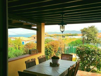 Sardamare Apartments Appartamenti La Ciaccia