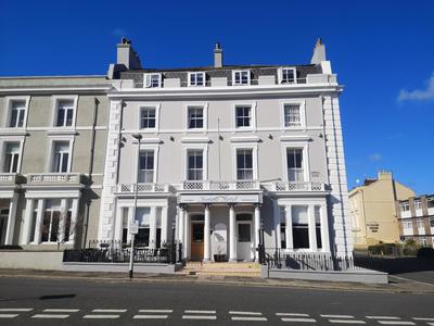 Invicta Hotel Plymouth
