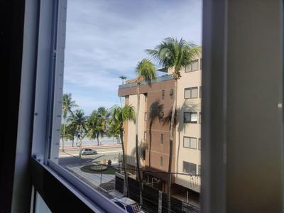 Apto Inteiro Cabo Branco pé na areia