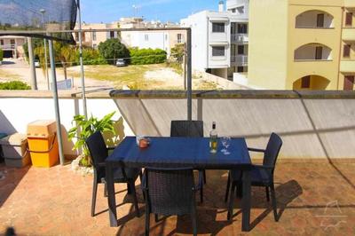 Lo Spioncino Apartments