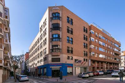 H-A Aparthotel Hotel Quo