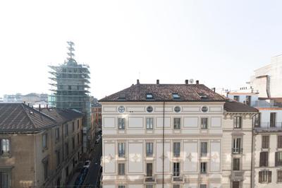 Via Torino Apartment 3