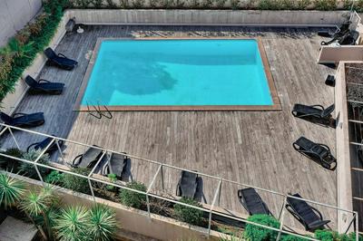 agreable 2 pieces avec piscine a1b235