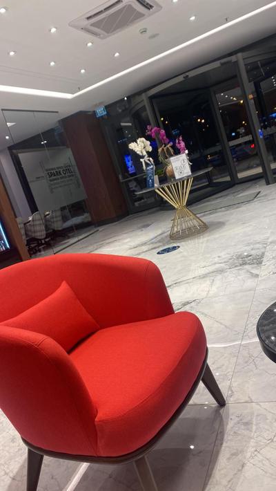 SPARK HOTEL RESIDENCE KONYA