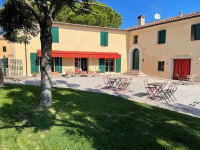 Turchi Farm - Locanda della Luna & Antico Frantoio