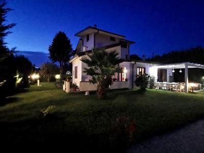 Casa Angelica (Pizzo, Tropea, Lamezia)
