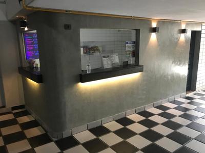 Monza Hotel e Motel Adult Only