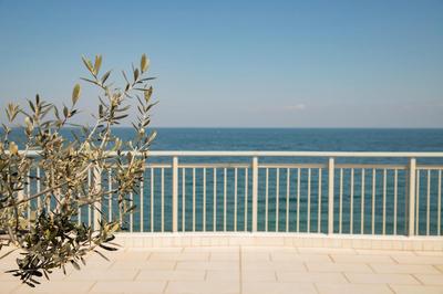 Zefyros Sea View Hotel