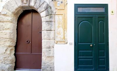 PIENO CENTRO APARTMENT TROPEA - Private Parking