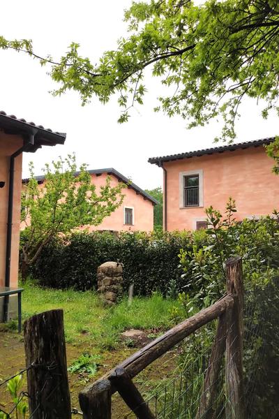 Tenuta Monte La Guardia - Nature & Relax
