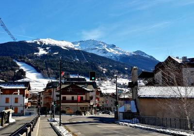 Bormio Little house