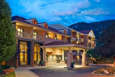 Glenwood Hot Springs Resort, 사진 2