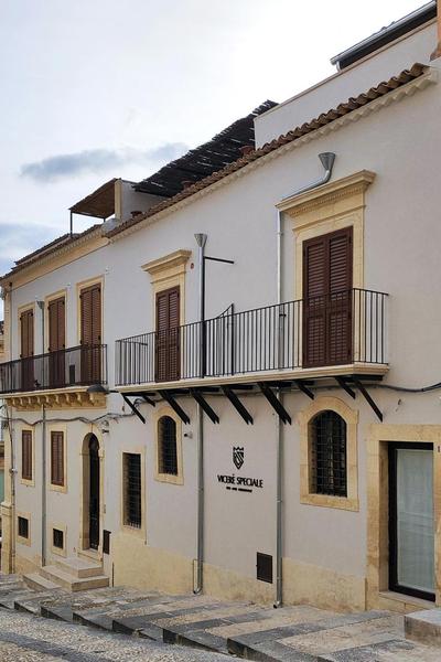 B&B Vicere Speciale