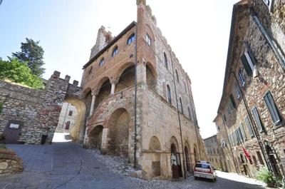 La casa di Lisa