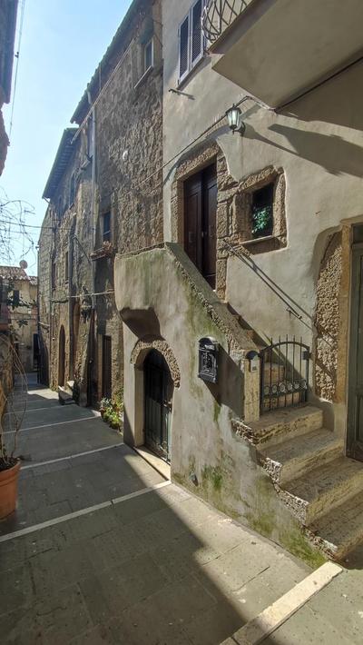 Etrusco Home & Relax