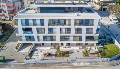 Perla Luxury Apartment