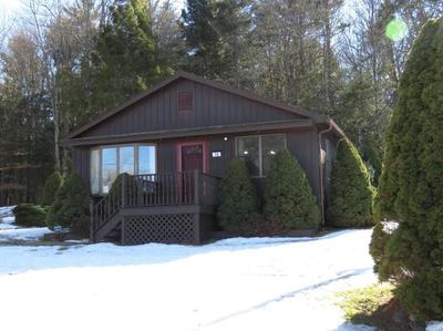 Catskills Cottage with Lake View Book Now