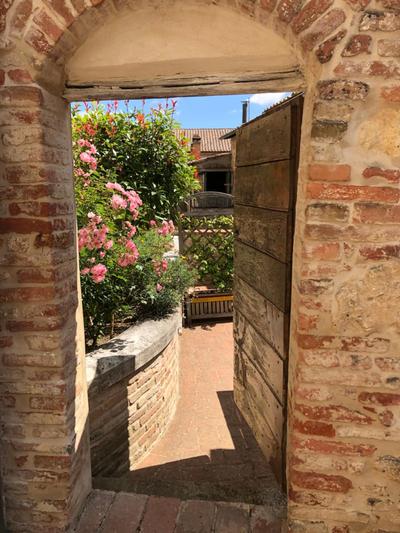 B&B in Montepulciano