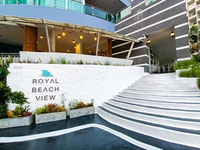 Royal Beach View
