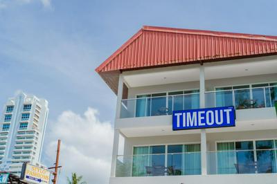 Time Out Hotel Patong