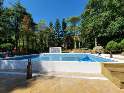 苗栗南庄 春友彩虹民宿SpringYU