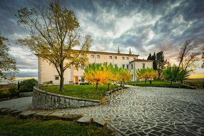 Vila Vipolže - Rooms & J. Suites