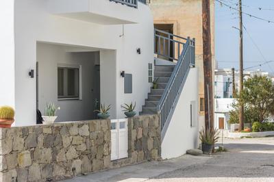 Balliu Apartment