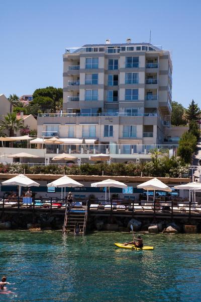 Dalyan Residence & Suites - Image 126