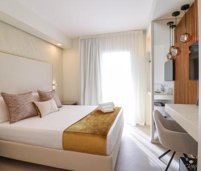 Double A Luxury Room