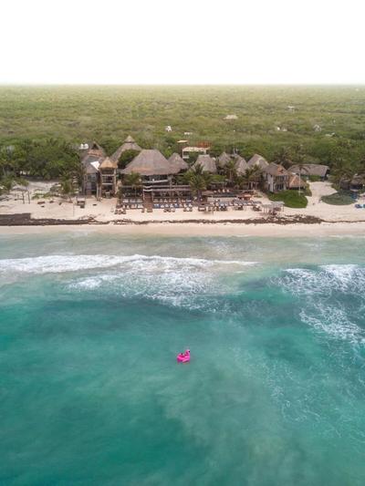 Amansala Resort