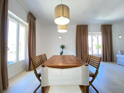 Maison Sciscì