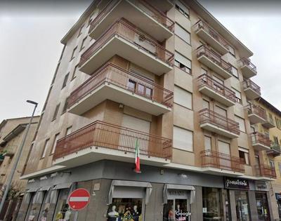 La casa dei nonni - Ampio trilocale zona Lingotto