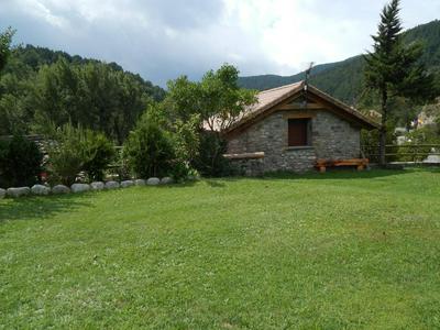 Casa Moreno