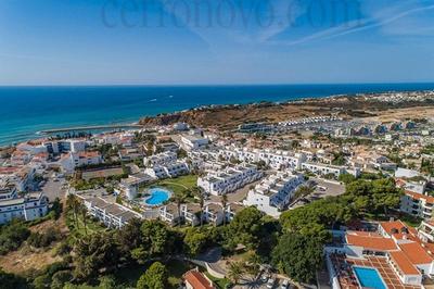 Albufeira-windmill hill