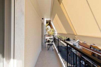 Modern 4BD APT Near Piraeus Port-ATH-15 min walk-Pirasmus Residencies