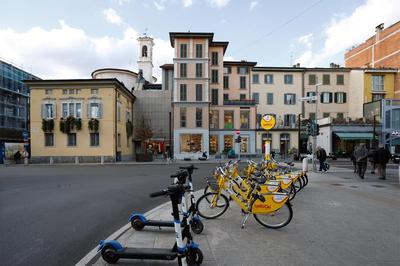 La Terrazza 62
