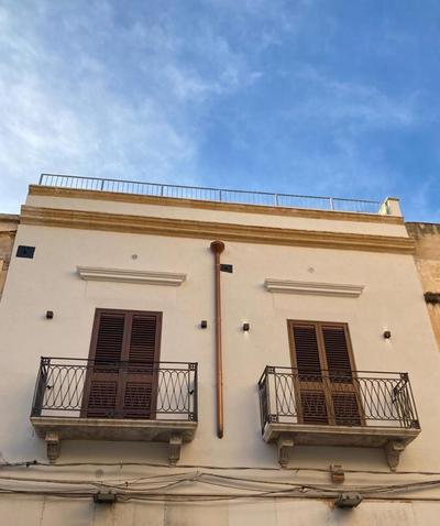 Casa Vacanze al Trenta3