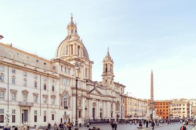 Your Home at Campo de' Fiori