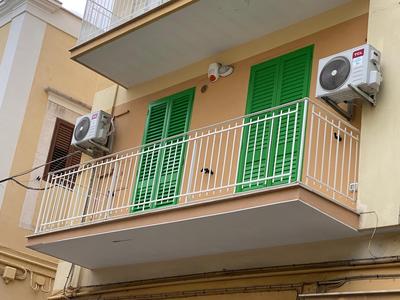 Lo Scalo Apartment