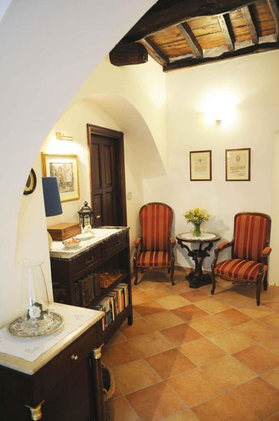 Il Giardino Incantato