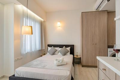 White & Gray apartment