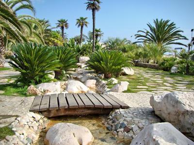 Residence Acquamarina