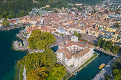 Les Suites di Sara 3 and 5 - Happy Rentals